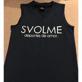 アスレタ(ATHLETA)のsvolme シャツ(ウェア)