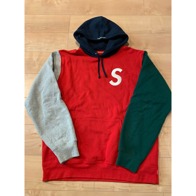 【早い者勝ち】Supreme パーカー フーディ セット XL