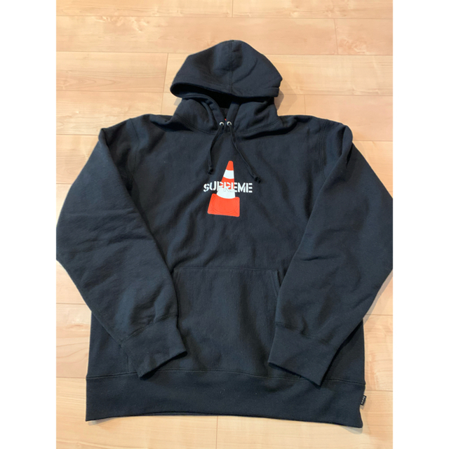 【早い者勝ち】Supreme パーカー フーディ セット XL