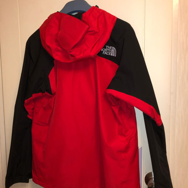 THE NORTH FACE(ザノースフェイス)のTHE NORTH FACE MOUNTAIN JACKET GORE-TEX メンズのジャケット/アウター(マウンテンパーカー)の商品写真