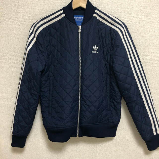 adidas アウター