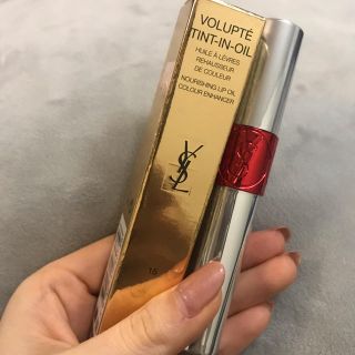 Yves Saint Laurent Beaute イヴ サンローラン ヴォリュプテティントインオイル15の通販 By みーちゃん S Shop イヴサンローランボーテならラクマ Yves Saint Laurent Beaute イヴ サンローラン ヴォリュプテティントインオイル15の通販 By みーちゃん S Shop イヴサンローランボーテならラクマ