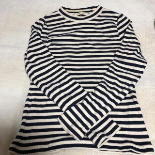 マジェスティックレゴン(MAJESTIC LEGON)のロンティー(Tシャツ(長袖/七分))