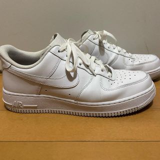 ナイキ(NIKE)のNIKEエアフォース 1(スニーカー)