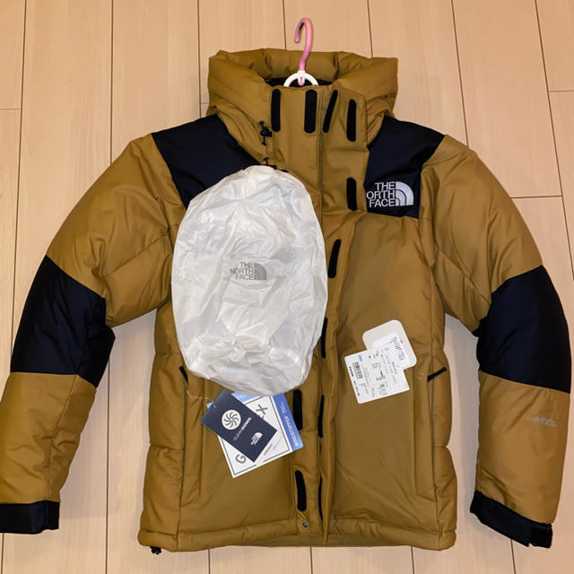 タグ保管ありTHE NORTH FACE バルトロライトジャケット N… - その他