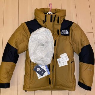 THE NORTH FACE - バルトロライトジャケットタグ付き S （最安値