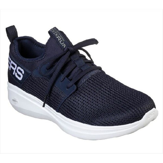 SKECHERS(スケッチャーズ)の新品送料無料♪34%OFF！超人気スケッチャーズダットスニーカー28㎝ メンズの靴/シューズ(スニーカー)の商品写真