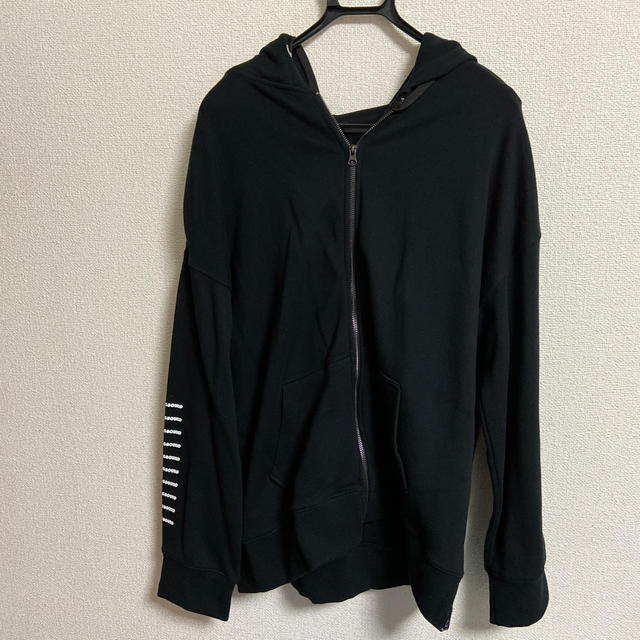 米津玄師 パーカー FOGBOUND Lサイズ 上等な 64.0%OFF kinetiquettes.com