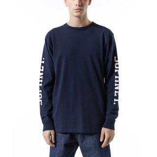 ソフネット(SOPHNET.)の新品 SOPHNET. ソフネット LONG SLEEVE TEE  ロンT(Tシャツ/カットソー(七分/長袖))