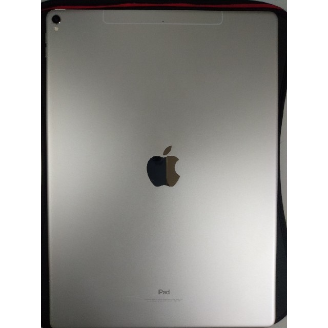 iPad 第2世代 celluler docomoの通販 by sciym's shop｜アイパッドならラクマ - iPad Pro 12.9 64GB 最新作特価