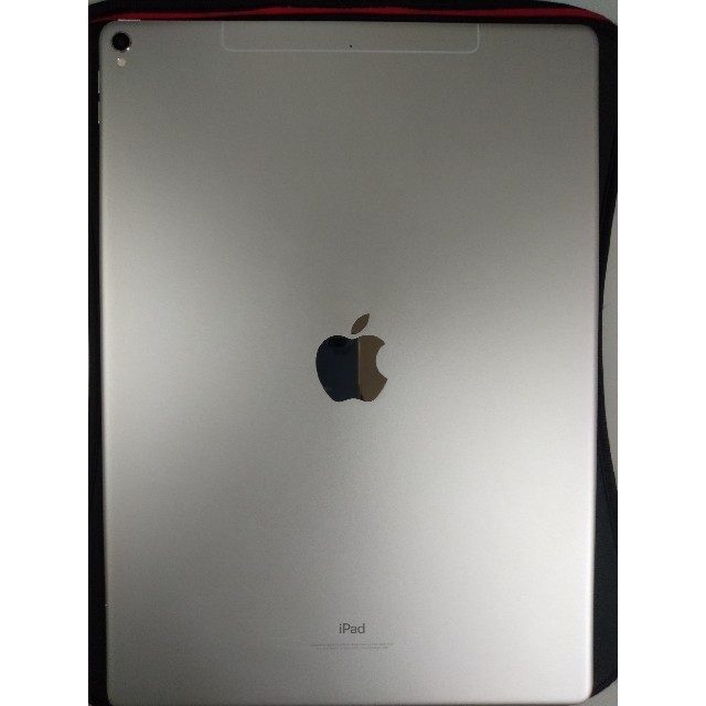 iPad(アイパッド)のiPad Pro 12.9 64GB 第2世代 celluler docomo スマホ/家電/カメラのPC/タブレット(タブレット)の商品写真