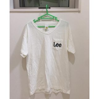 リー(Lee)のlee(Tシャツ(半袖/袖なし))