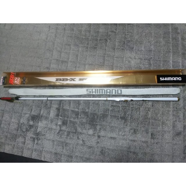 シマノ BB-X SPECIAL 1.7 485-520 SZ | www.vidasshop.ir