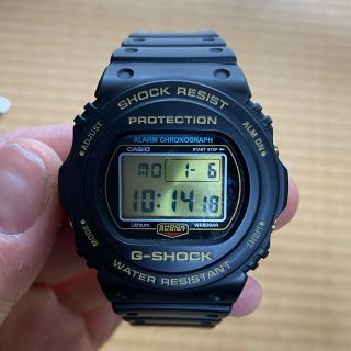 ジーショック(G-SHOCK)のGショック　35周年アニバーサリーモデル(腕時計(デジタル))