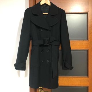 ザラ(ZARA)の定番nafnaf コート(トレンチコート)