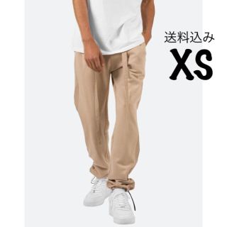 フィアオブゴッド(FEAR OF GOD)の【国内未入荷】mnml Baggy Track Sweatpants beige(その他)