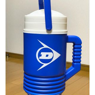 ダンロップ(DUNLOP)のDUNLOP ウォータージャグ　2L(その他)