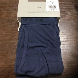 カルバンクライン(Calvin Klein)のCalvinKlein パンツ(ボクサーパンツ)