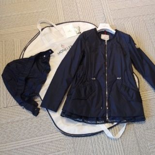 モンクレール(MONCLER)の☆スマイル様専用☆(トレンチコート)