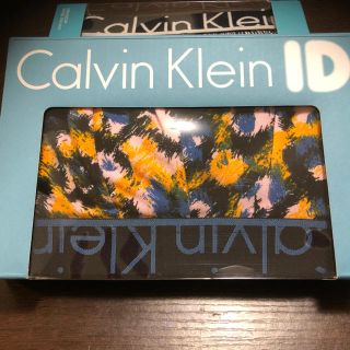 カルバンクライン(Calvin Klein)のCalvinKlein パンツ(ボクサーパンツ)