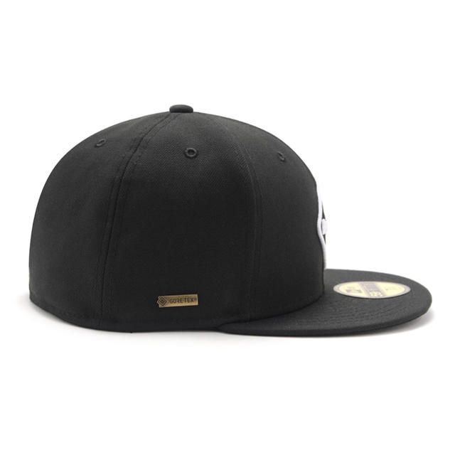 L FCRB NEW ERA EMBLEM 59FIFTY GORE-TEX 1