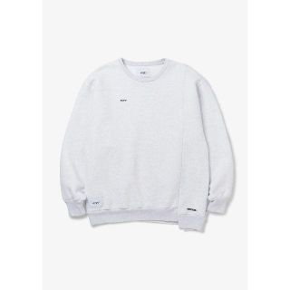 ネイバーフッド(NEIGHBORHOOD)の【XL】RIPPER CREW NECK / SWEATSHIRT.(スウェット)