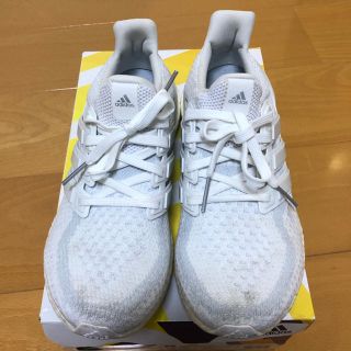 アディダス(adidas)のadidas Ultra Boost 25センチ(スニーカー)