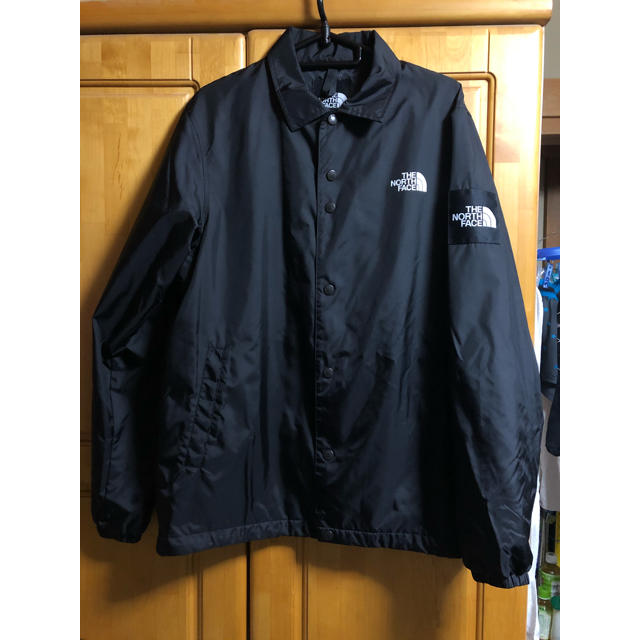 THE NORTH FACE(ザノースフェイス)のノースフェイス コーチジャケット メンズのジャケット/アウター(ナイロンジャケット)の商品写真