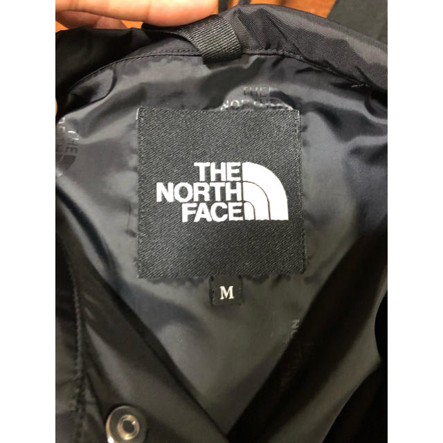 THE NORTH FACE(ザノースフェイス)のノースフェイス コーチジャケット メンズのジャケット/アウター(ナイロンジャケット)の商品写真