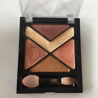 メイベリン(MAYBELLINE)の【美品】ハイパーダイヤモンド シャドウ (アイシャドウ)