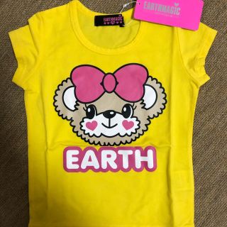 アースマジック(EARTHMAGIC)のアースマジック　110(Tシャツ/カットソー)