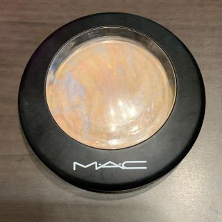 マック(MAC)のkumao様専用(フェイスパウダー)