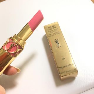 シャネル(CHANEL)の専用の続き YSL CHANEL 口紅(口紅)