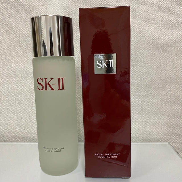 SK-II - 専用です SK-Ⅱ フェイシャルトリートメントエッセンスの通販 ...