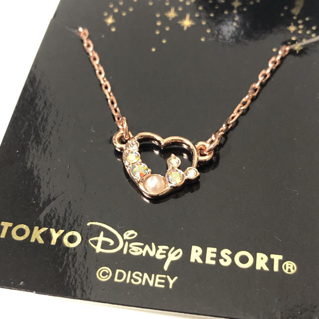 Disney(ディズニー)のディズニー　ミッキー　ブレスレット レディースのアクセサリー(ブレスレット/バングル)の商品写真