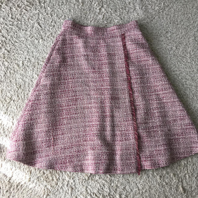 PROPORTION BODY DRESSING - PINK様　プロポーションボディドレッシング　スカート