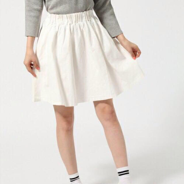 LOWRYS FARM(ローリーズファーム)のローリーズファーム♡フレアスカート レディースのスカート(ひざ丈スカート)の商品写真