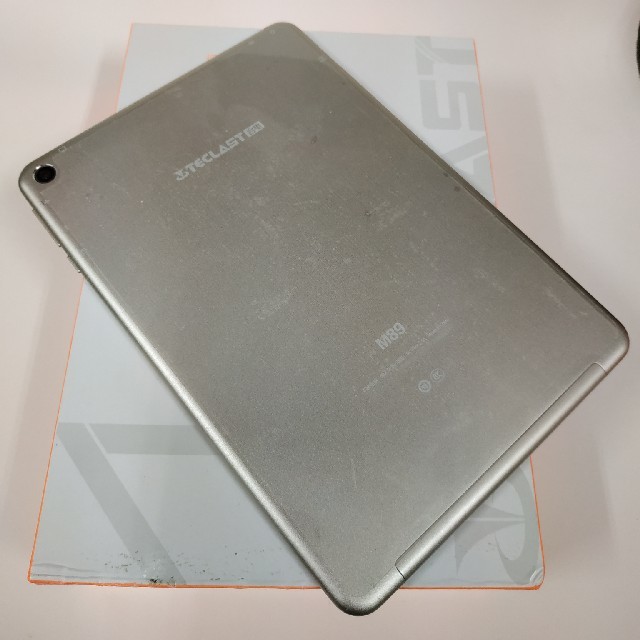 Teclast M89 1