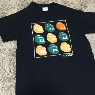 エクストララージ(XLARGE)のＴシャツ XLARGE(Tシャツ/カットソー(半袖/袖なし))