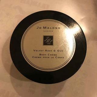 ジョーマローン(Jo Malone)のジョーマローン  ヴェルベットローズ　& ウード　ボディ　クレーム(ボディクリーム)