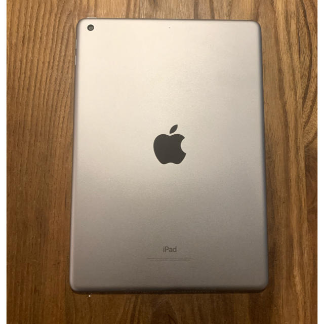 Apple iPad 第6世代 128GB WiFiモデル スペースグレイ