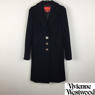 2ページ目 - ヴィヴィアン(Vivienne Westwood) チェスターコートの通販 ...