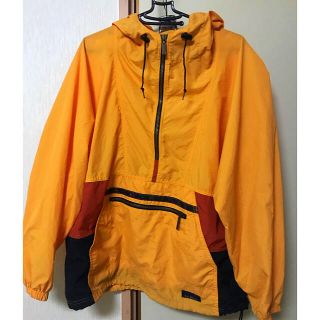 エルエルビーン(L.L.Bean)のL.L.Bean ヴィンテージ　アウトドア(ナイロンジャケット)
