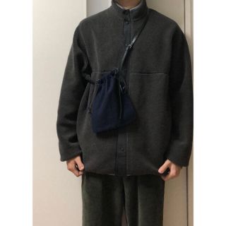 プラダ(PRADA)のPRADA リメイク サコッシュ(ショルダーバッグ)