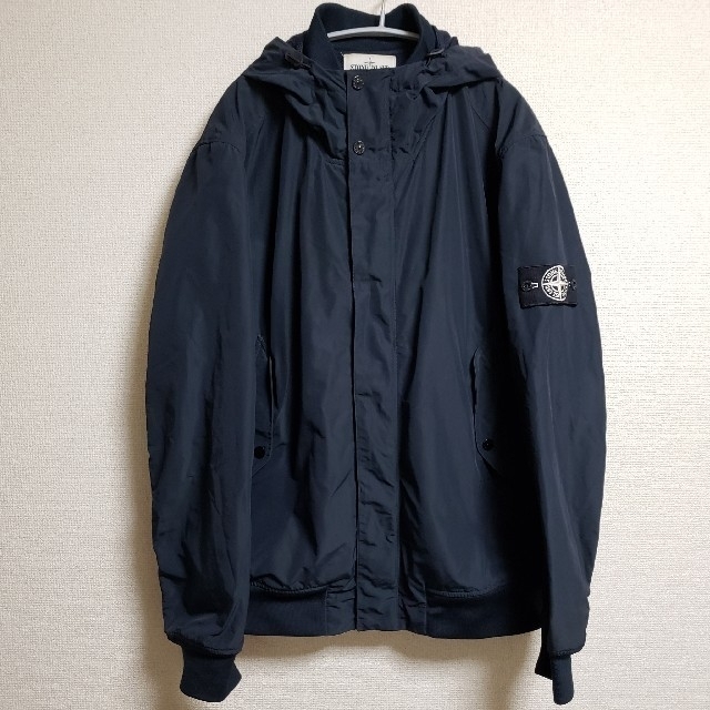 STONE ISLAND - ストーンアイランド マウンテンパーカー マイクロ ...