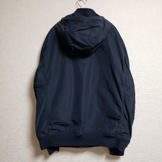 STONE ISLAND - ストーンアイランド マウンテンパーカー STONE ISLAND - ストーンアイランド マウンテンパーカー