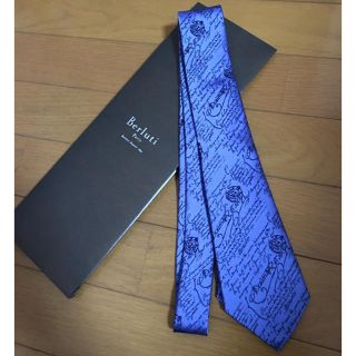 ベルルッティ(Berluti)のベルルッティ　ネクタイ(ネクタイ)