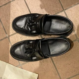 ドクターマーチン(Dr.Martens)のDr.マーチン　タッセルローファー(ローファー/革靴)