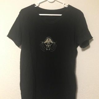 ルグランブルー(LGB)のLGB Tシャツ ルグランブルー ベッドロック roen hide bedroc(Tシャツ/カットソー(半袖/袖なし))