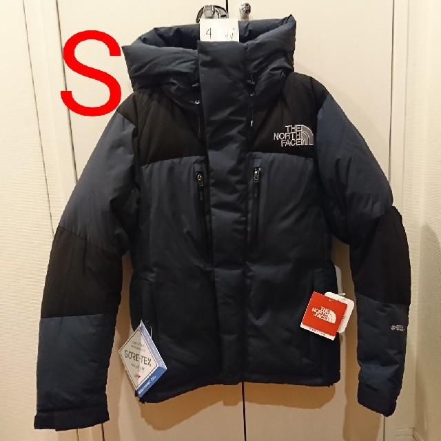 限定版 NORTH THE FACE S UN バルトロライトジャケット ノースフェイス